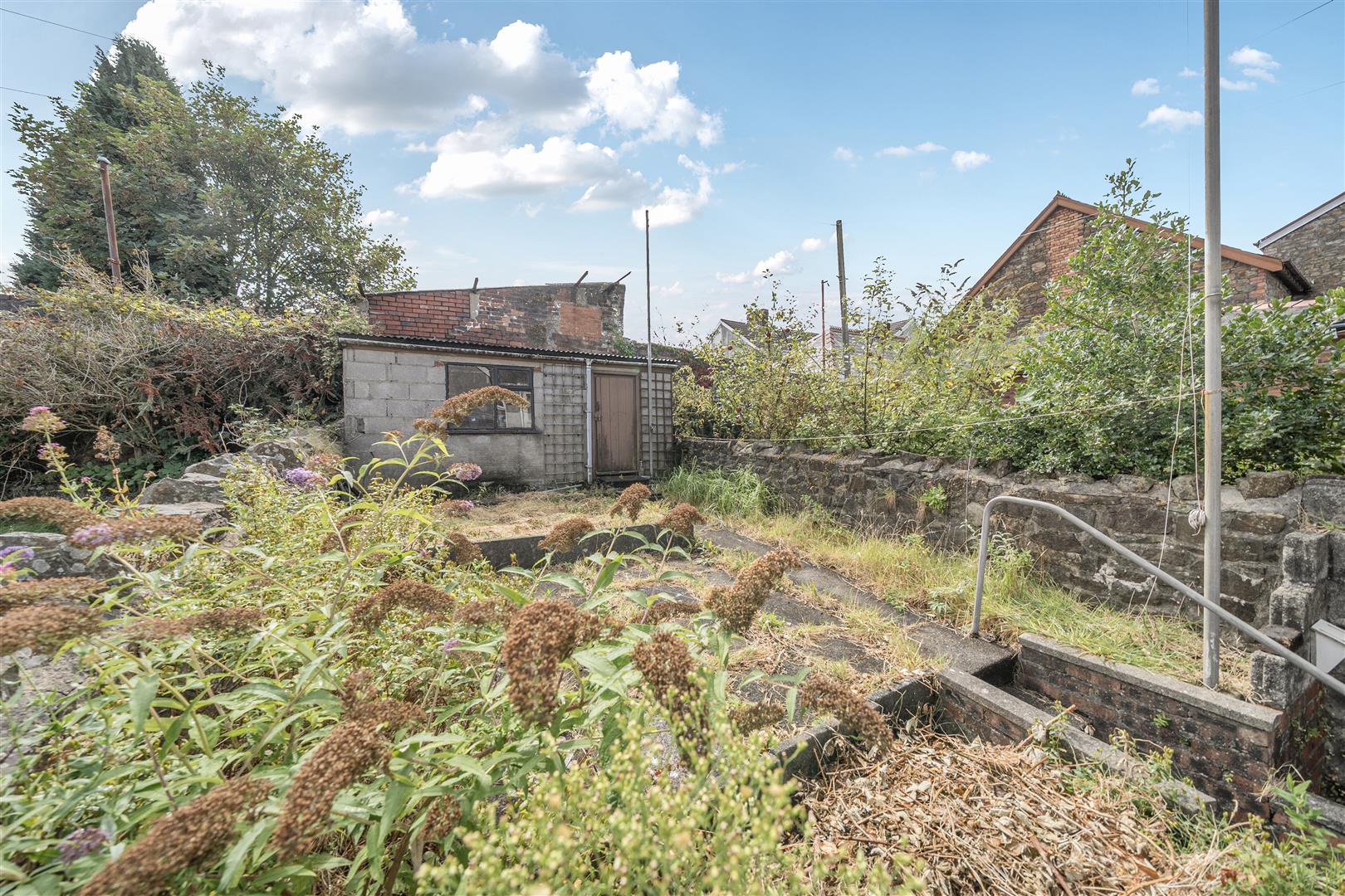 Elgin Street, Manselton, Swansea, SA5 8QF